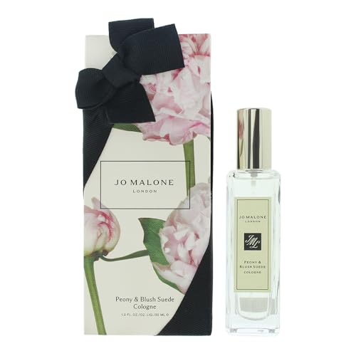 Jo Malone London Unisex Peony Blush Suede Body Fragrances 0690251081004 Unisex - Thumbnail 3