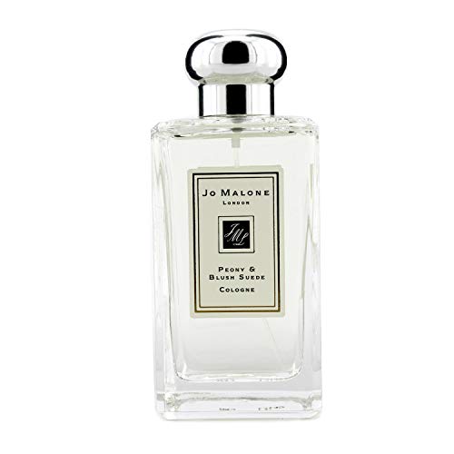 Jo Malone Peony Blush Suede Cologne By for For Women EDC 101 ml (3.4 oz) - Thumbnail 2