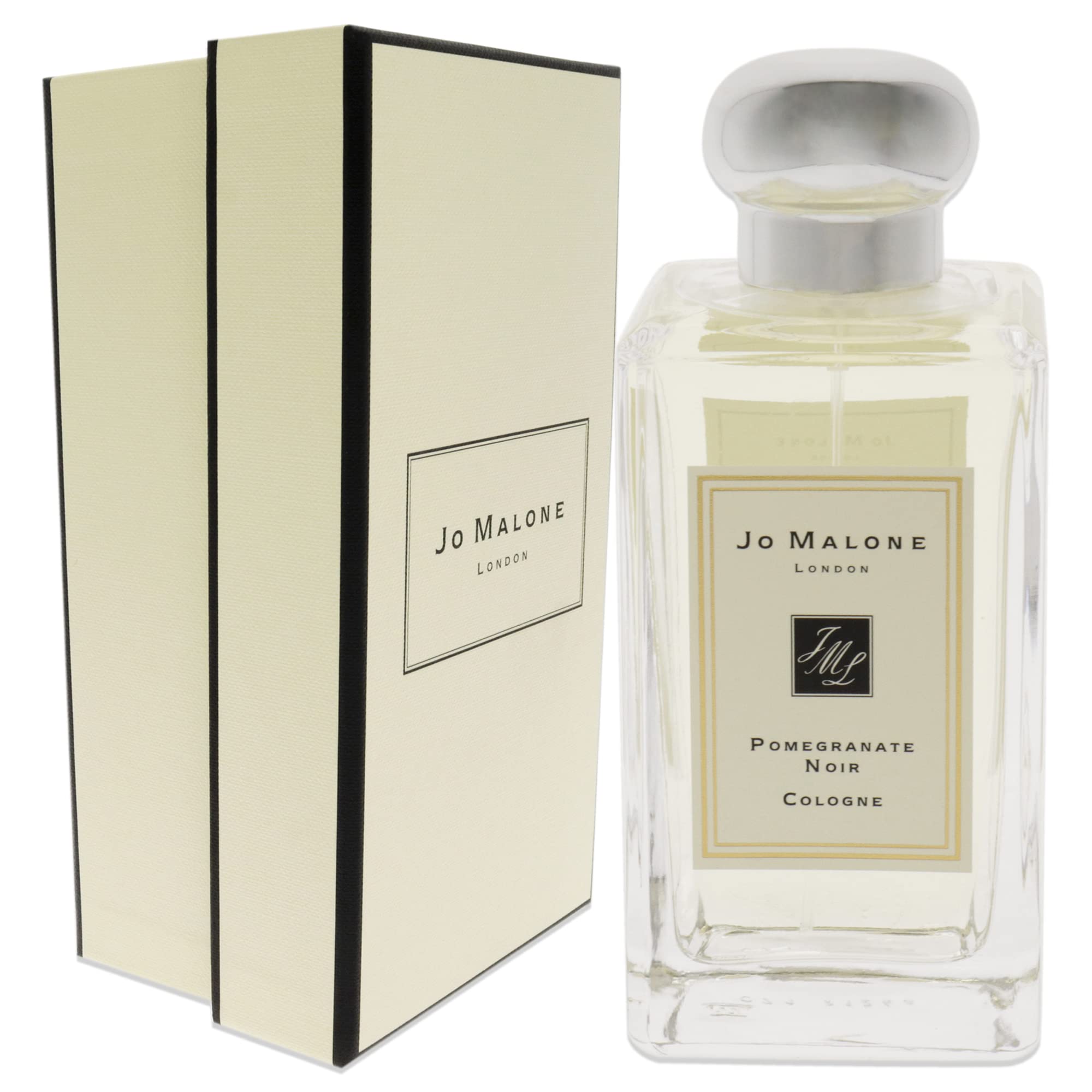 Jo Malone Pomegranate Noir Cologne For Women EDC 3.4 oz - Thumbnail 3