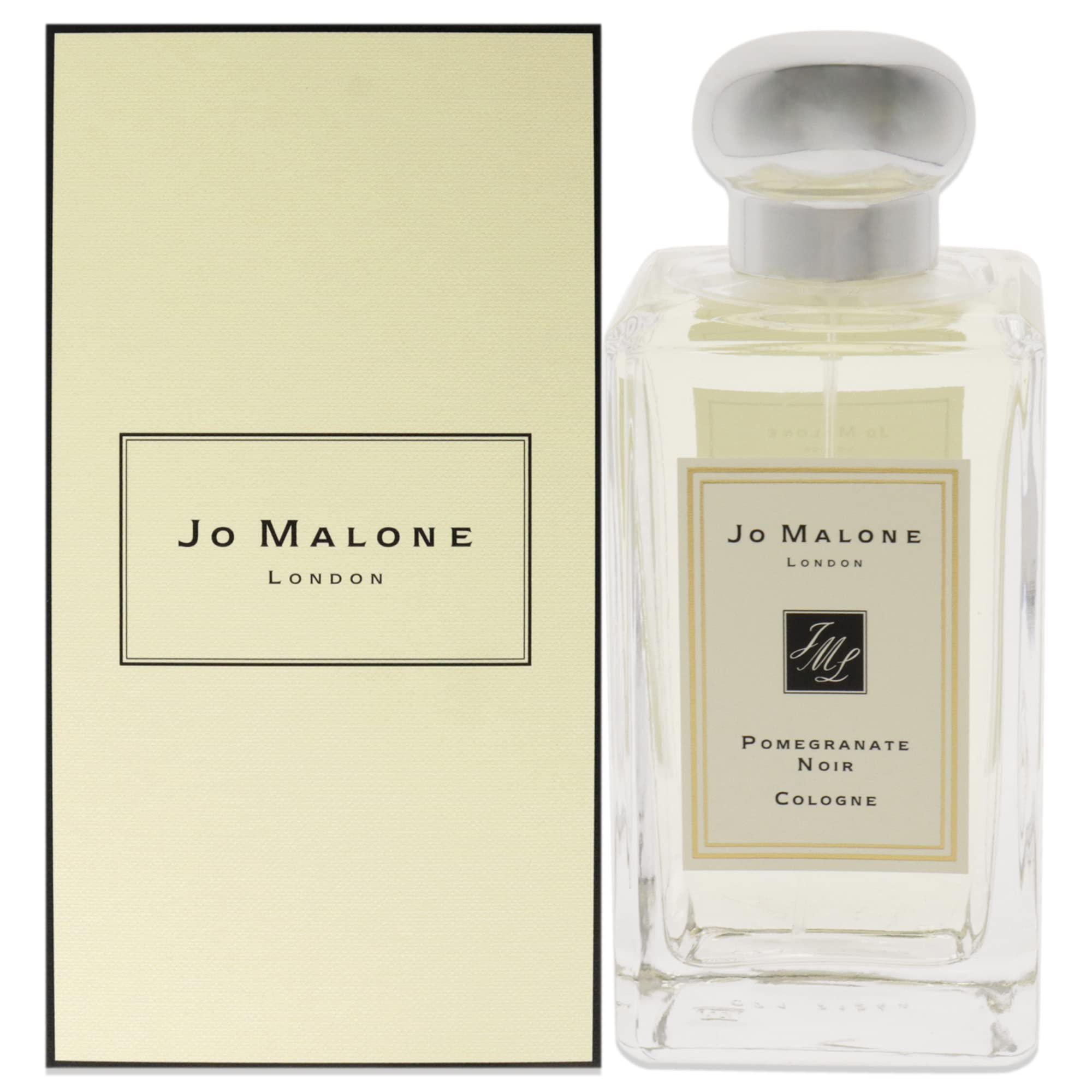 Jo Malone Pomegranate Noir Cologne For Women EDC 3.4 oz