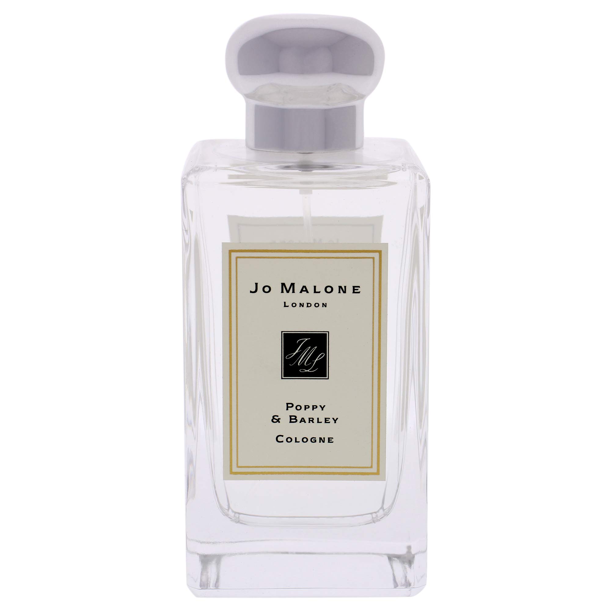 Jo Malone Poppy and Barley for Unisex Cologne Unisex 3.4 oz - Thumbnail 2