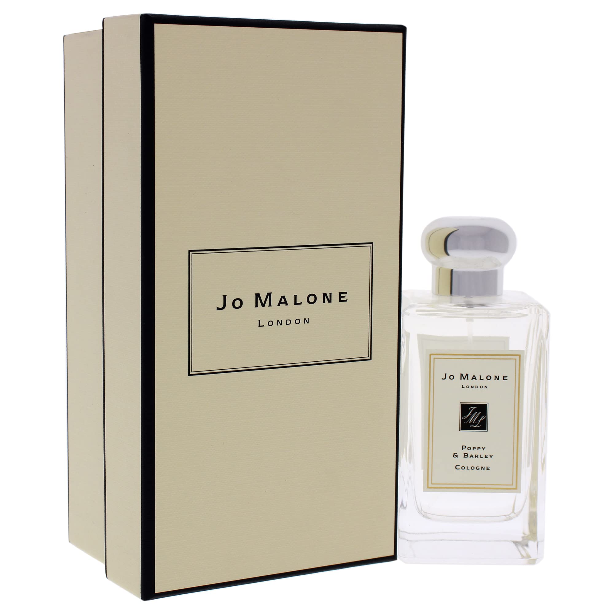 Jo Malone Poppy and Barley for Unisex Cologne Unisex 3.4 oz - Thumbnail 3