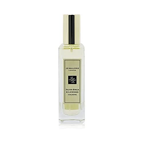 Jo Malone Silver Birch Lavender 1.0 France 63pcs Bybox EDC - Thumbnail 2