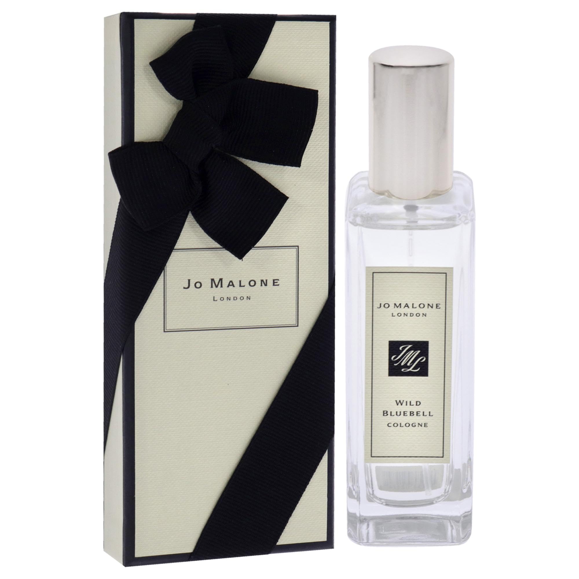 Jo Malone Wild Bluebell Cologne For Women 1 oz - Thumbnail 3