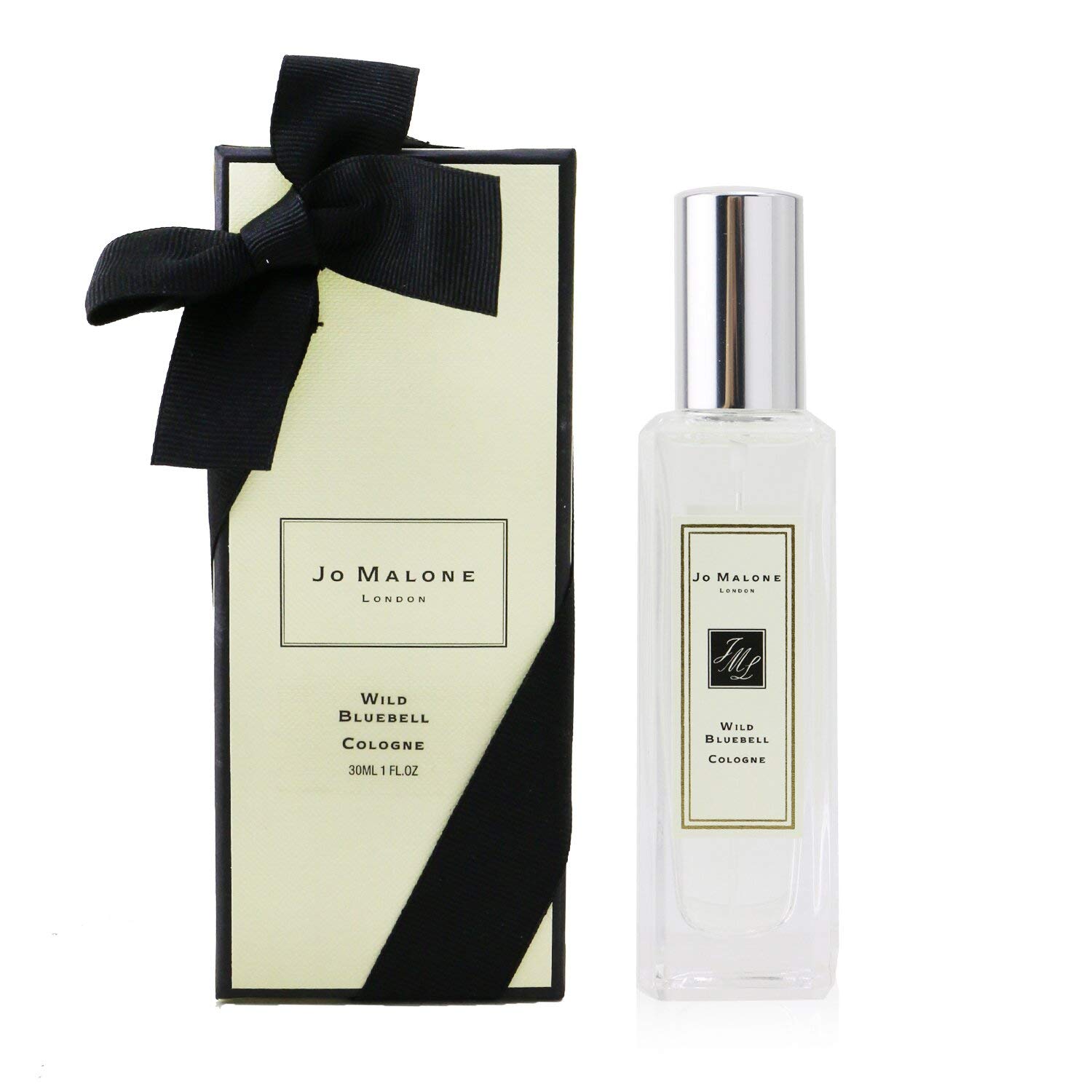 Jo Malone Wild Bluebell Cologne By for For Women EDC 30 ml (1 oz) - Thumbnail 2