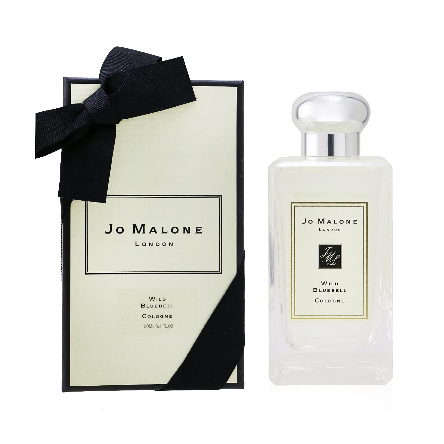 Jo Malone Wild Bluebell Cologne / 100 ml (3.4 oz) - Thumbnail 2