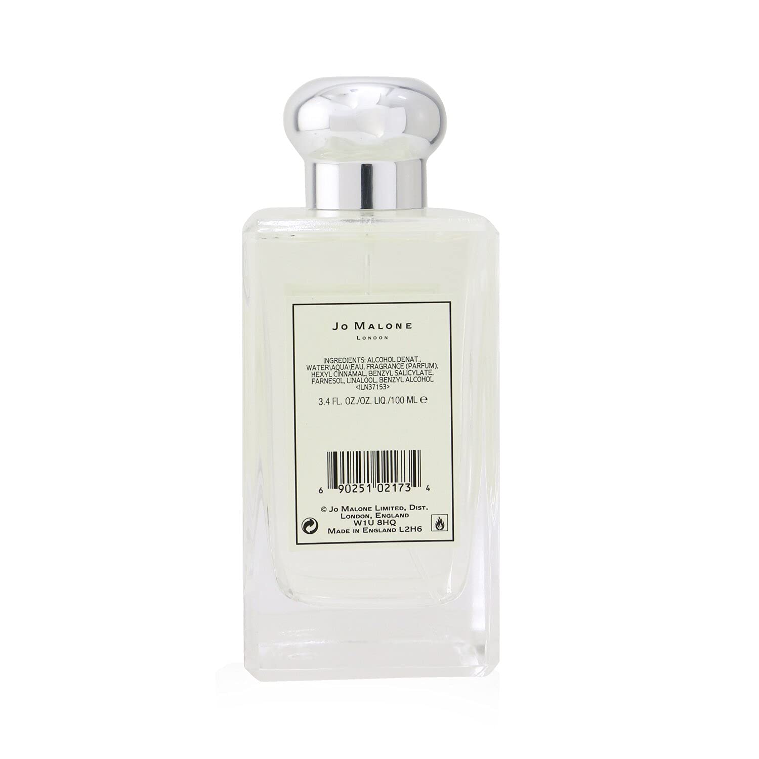 Jo Malone Wild Bluebell Cologne / 100 ml (3.4 oz) - Thumbnail 3