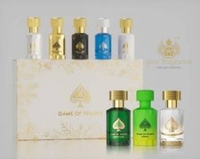 [Set] Jo Milano Collectors Edition Set Game of Spades X 3 Pcs + X 5 Pcs 30 ml