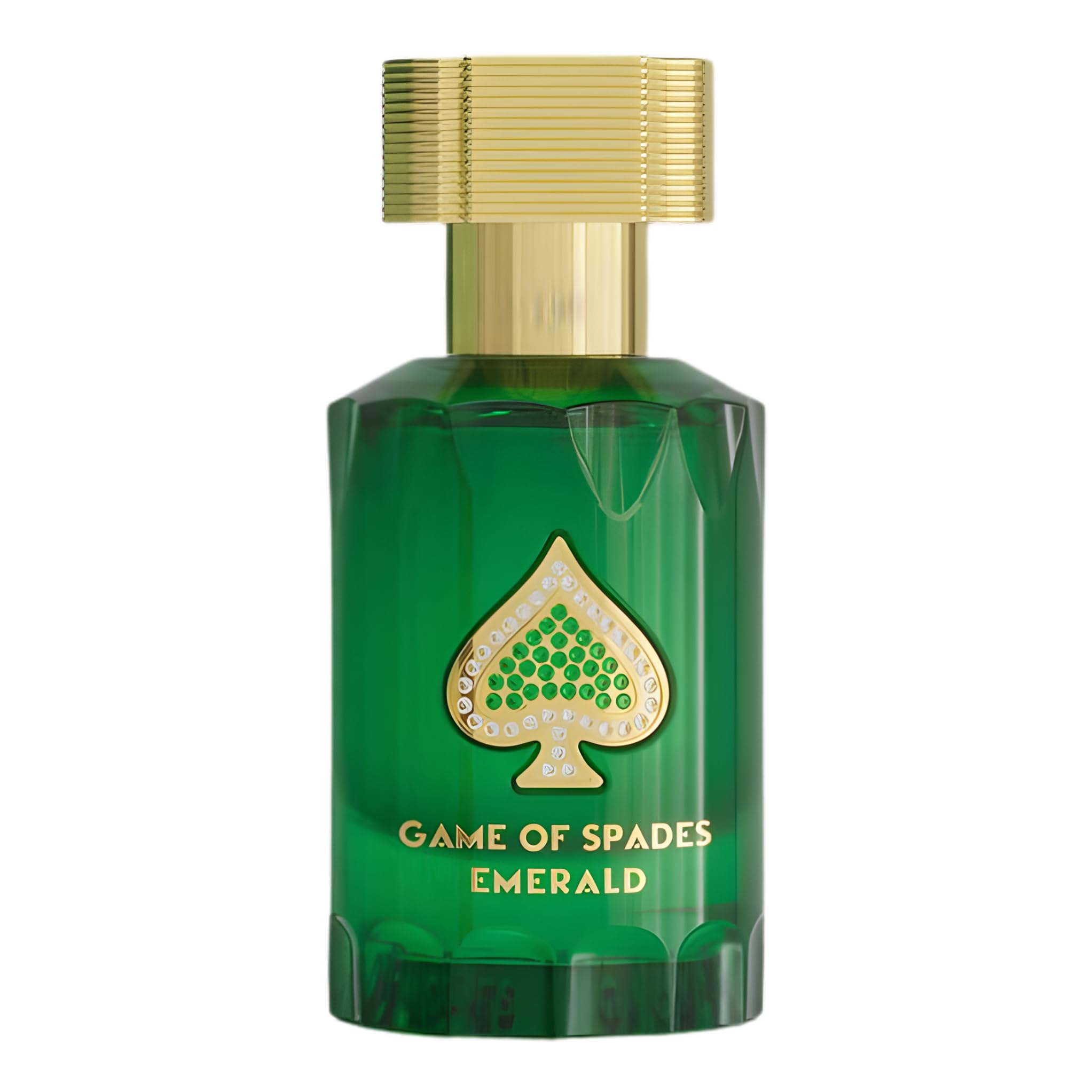 Jo Milano Game of Spade Emerald 1.0 Parfum Usa 48pcs Bybox - Thumbnail 2