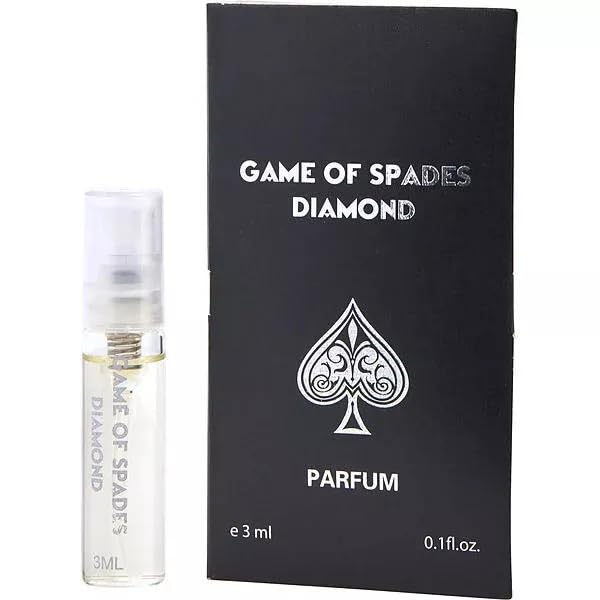 [Mini] Jo Milano Game of Spade Emerald Parfum Usa 96pcs Bybox 10 ml