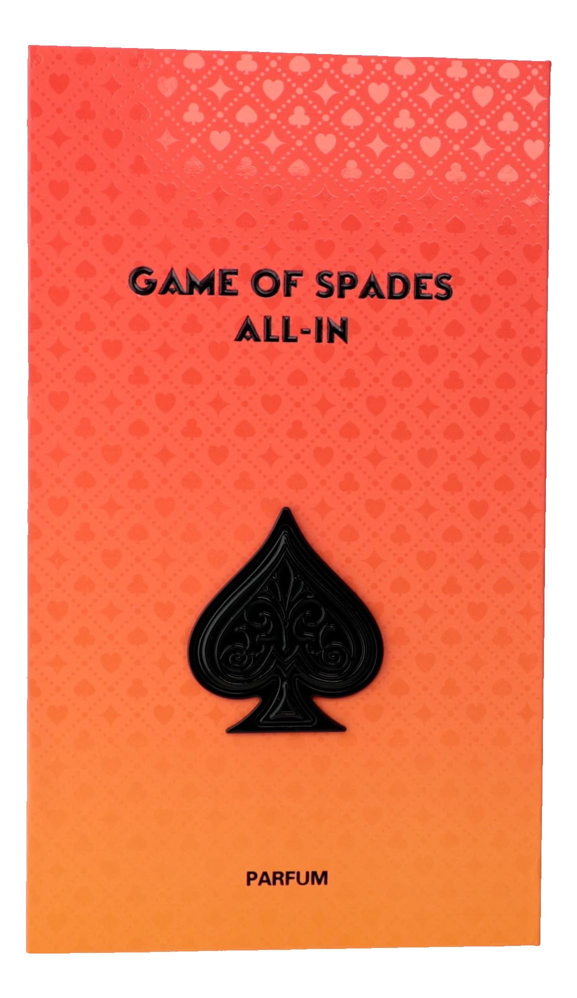 Jo Milano Game of Spades All In 3.4 Parfum U Usa 18pcs Bybox - Thumbnail 2