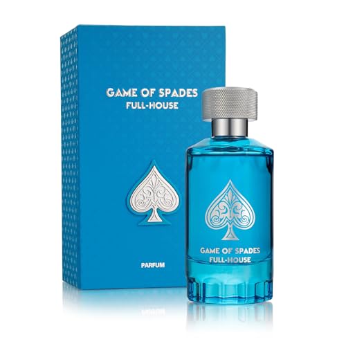Jo Milano Game of Spades Full House 1.7 Parfum U Usa 24pcs Bybox - Thumbnail 2