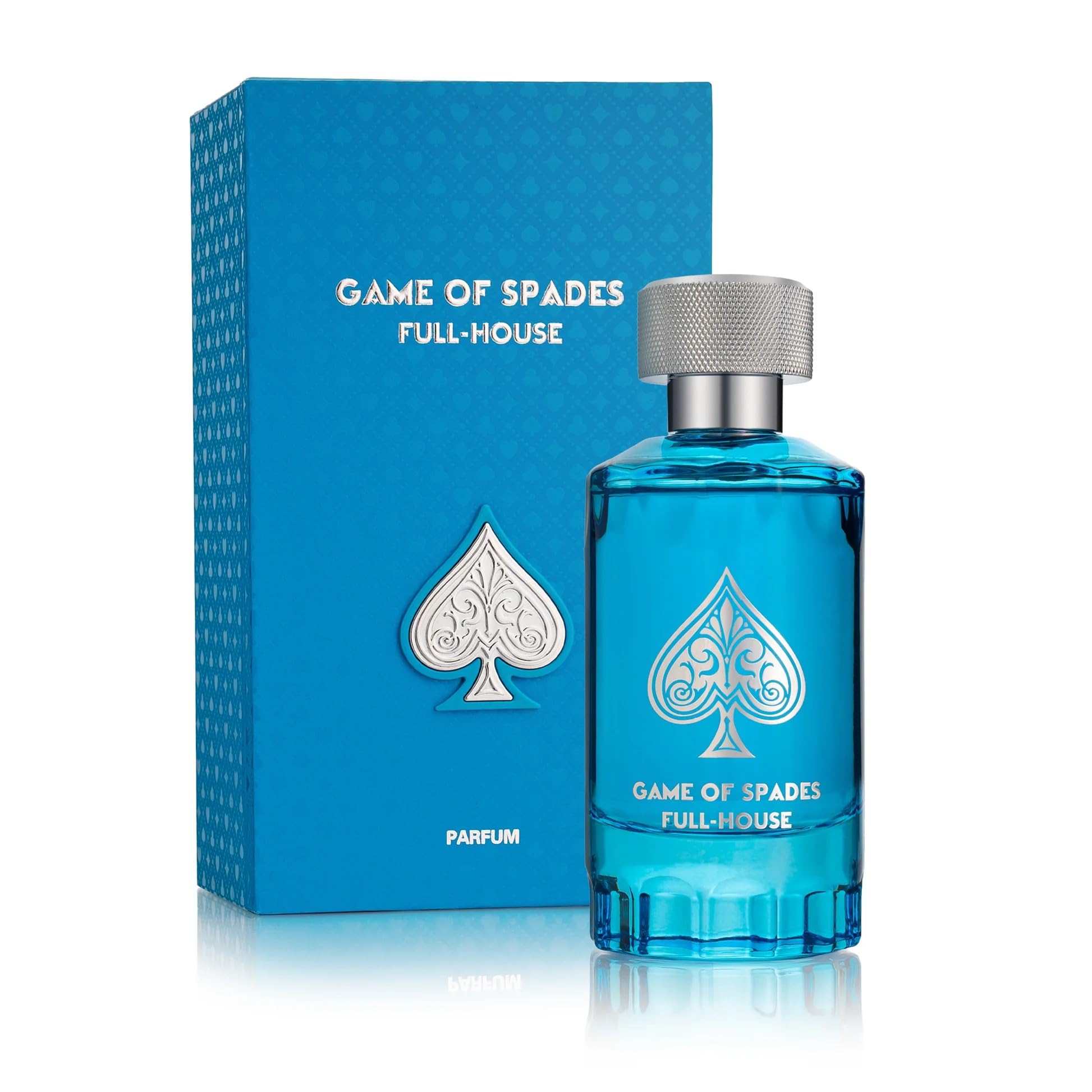 Jo Milano Game of Spades Full House 1.7 Parfum U Usa 24pcs Bybox