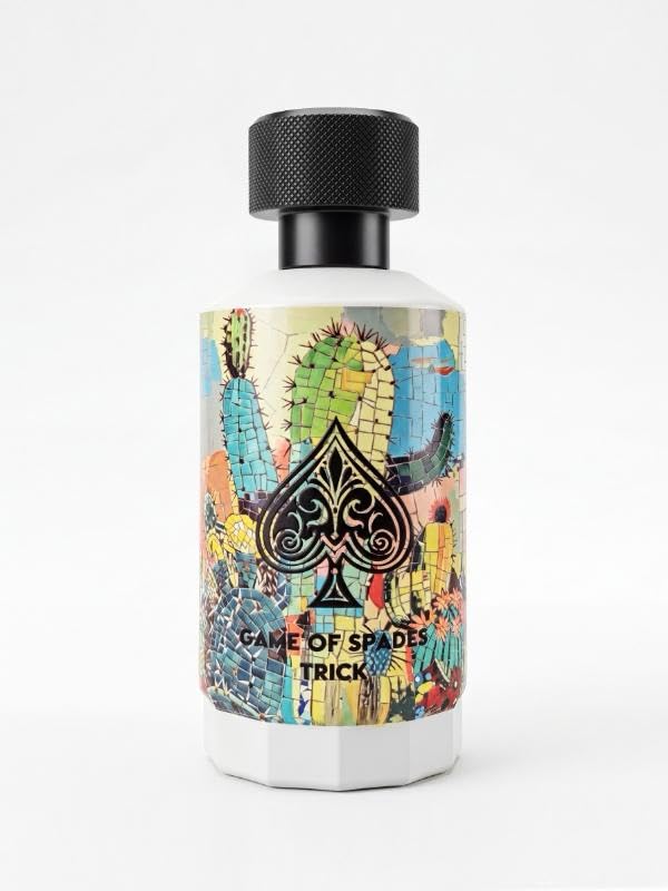 Jo Milano Game of Spades Trick 3.4 U Usa 18pcs Bybox EDP