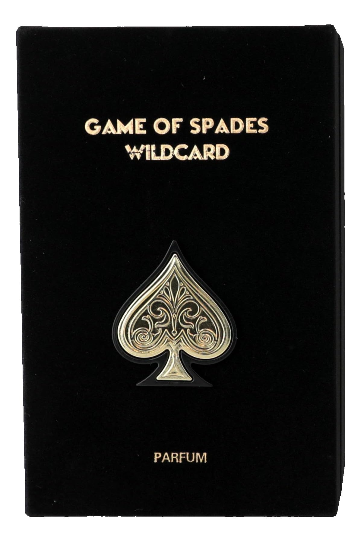Jo Milano Game of Spades Wildcard 1.7 Parfum U Usa 24pcs Bybox - Thumbnail 2