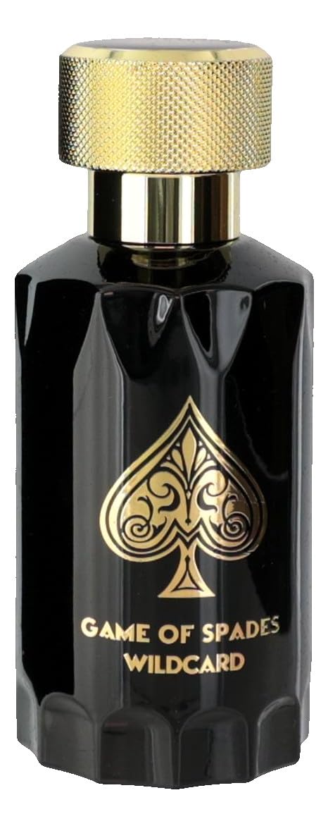 Jo Milano Game of Spades Wildcard 1.7 Parfum U Usa 24pcs Bybox - Thumbnail 3