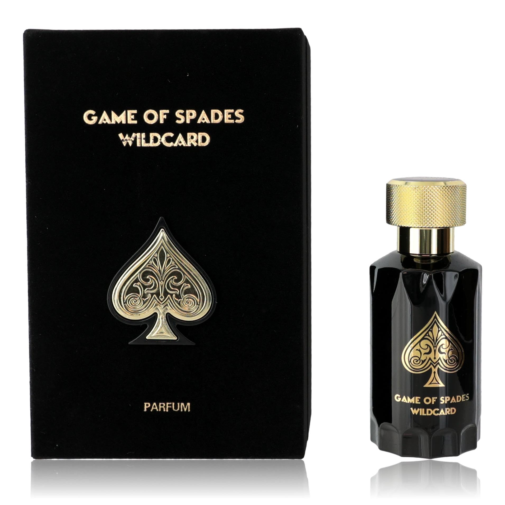 Jo Milano Game of Spades Wildcard 1.7 Parfum U Usa 24pcs Bybox