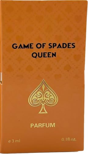 [Mini] Jo Milano Game of Spades Wildcard Parfum Usa 96pcs Bybox 10 ml - Thumbnail 2