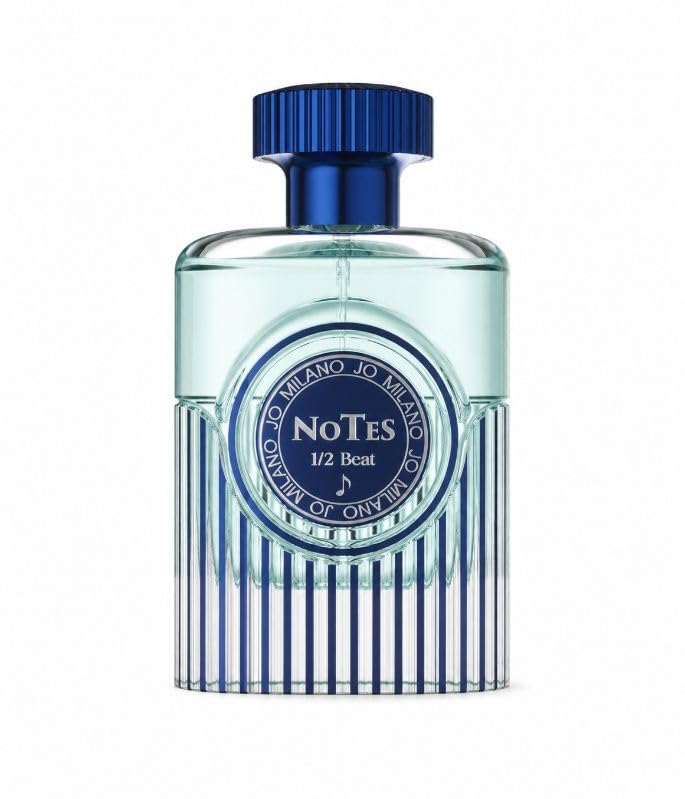 Jo Milano Notes 1/2 Beats EDP 100 ml - Thumbnail 2