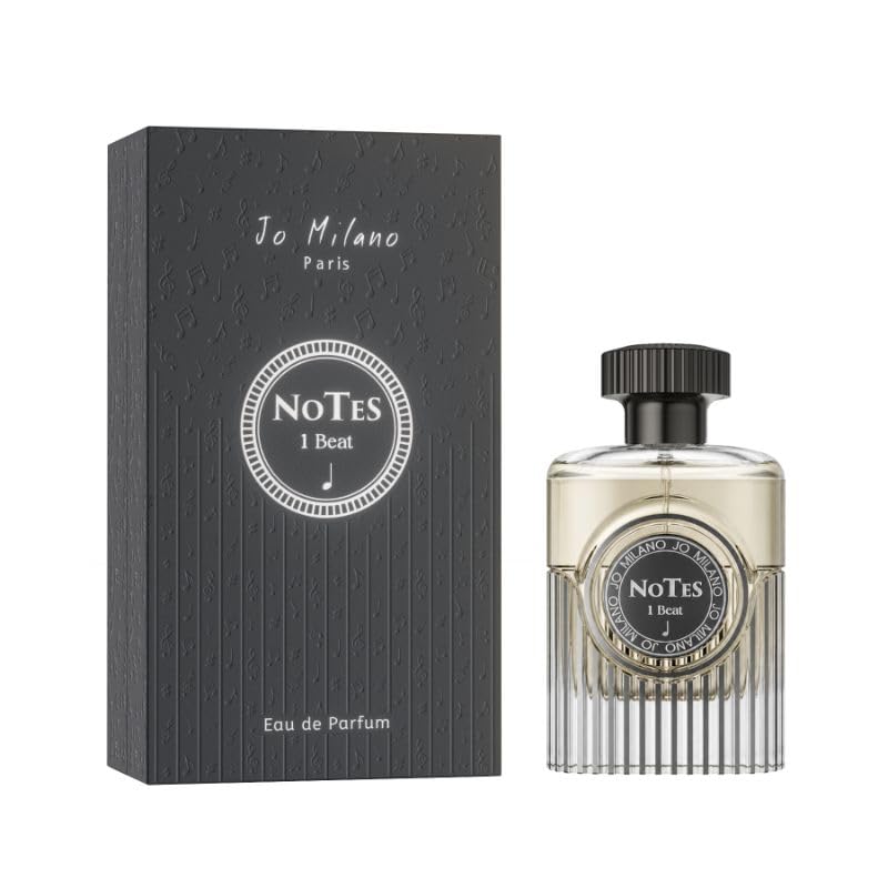 Jo Milano Notes 1 Beat EDP 100 ml - Thumbnail 2