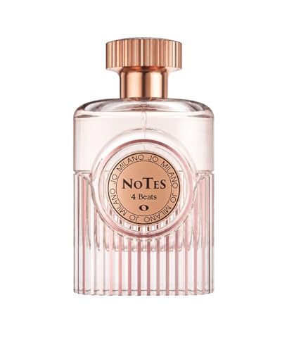 Jo Milano Paris Notes 4 Beats EDP 100 ml - Thumbnail 3