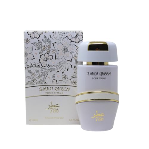 Jo Milano Saudi Queen 3.4 L United Arab Emir. 24pcs Bybox EDP - Thumbnail 3