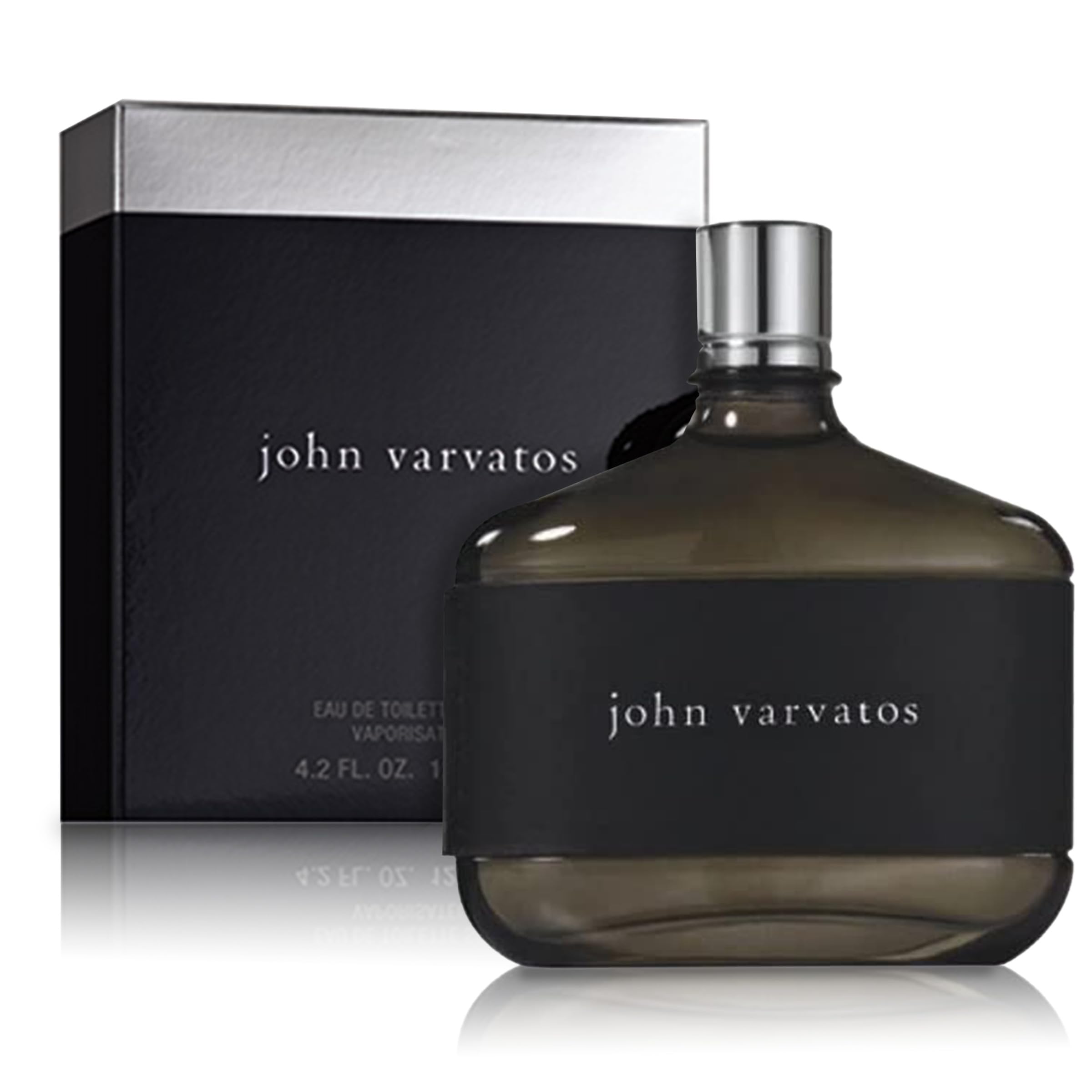 John Varvatos Cologne Spicy Woody Scent With Notes of Medjool Dates Coriander