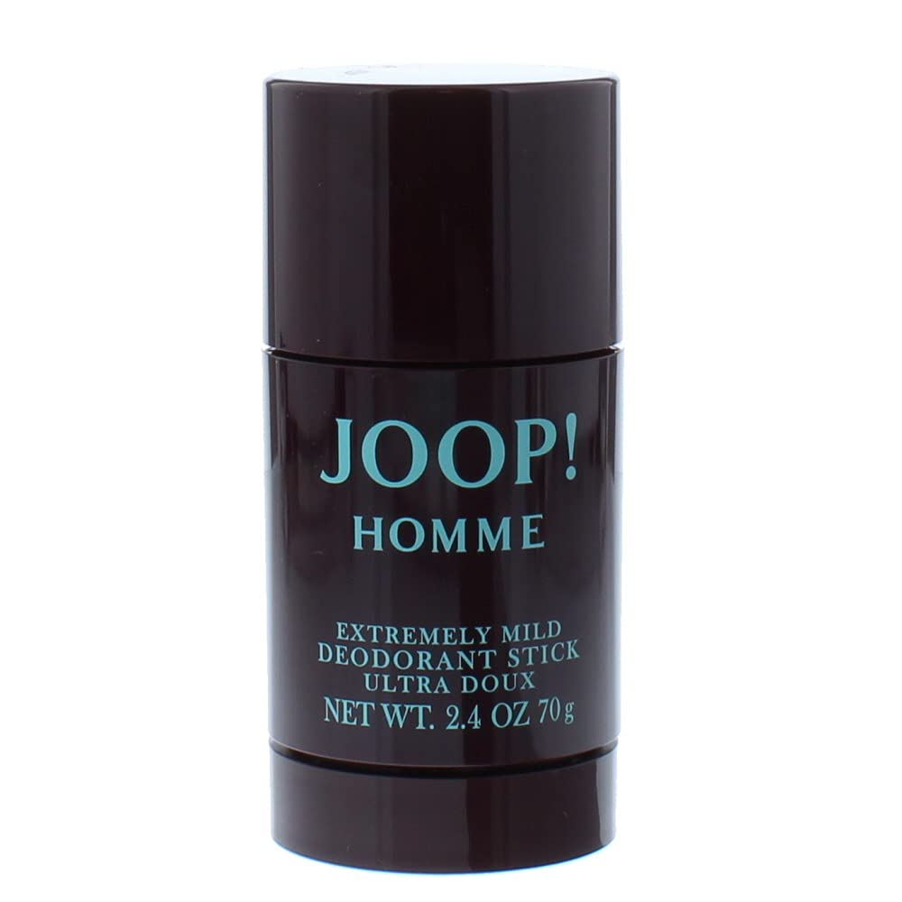 [Deodorant] Joop Men Mild Deo St 2.4 oz - Thumbnail 3