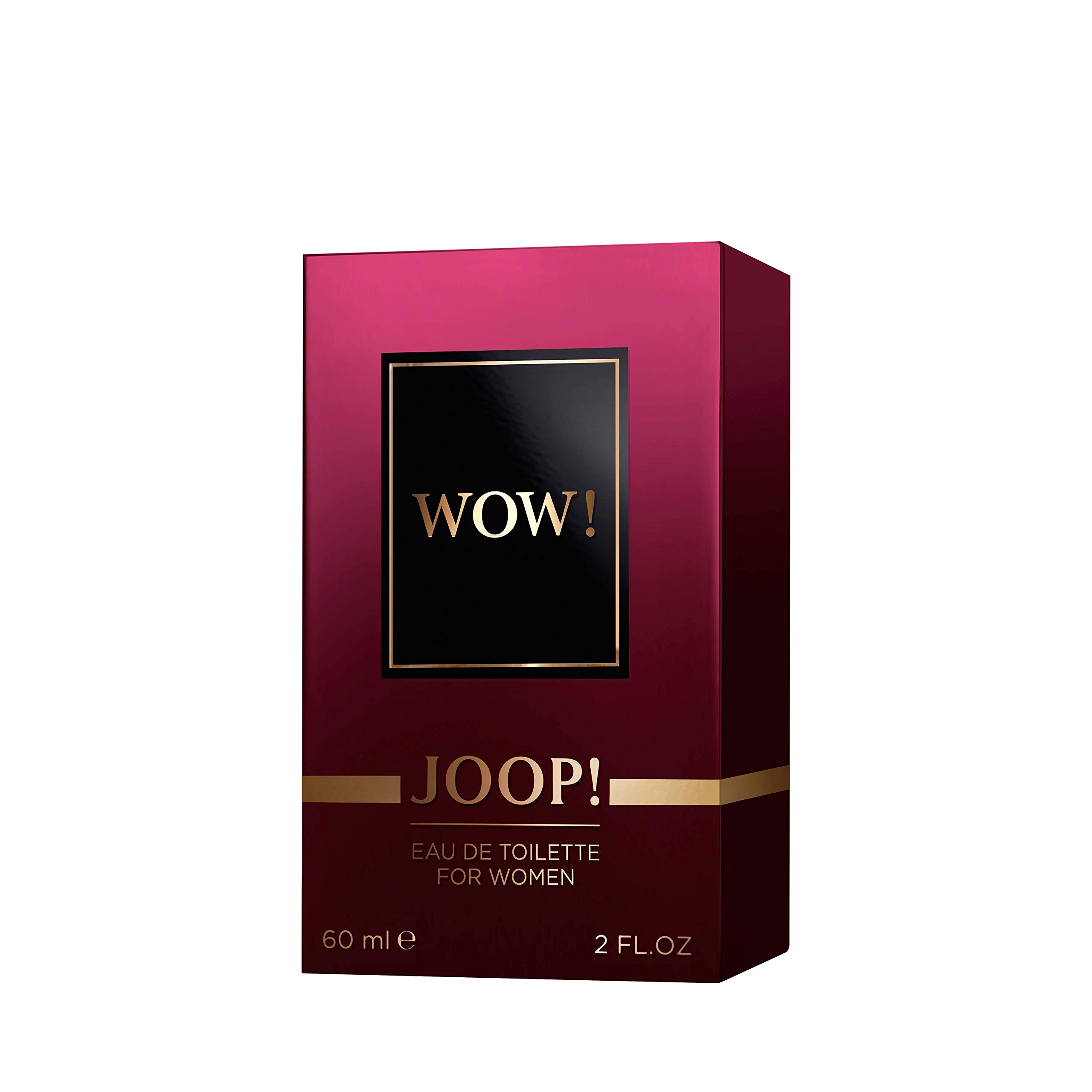 Joop Wow! Joop For Women 60 ml - Thumbnail 3