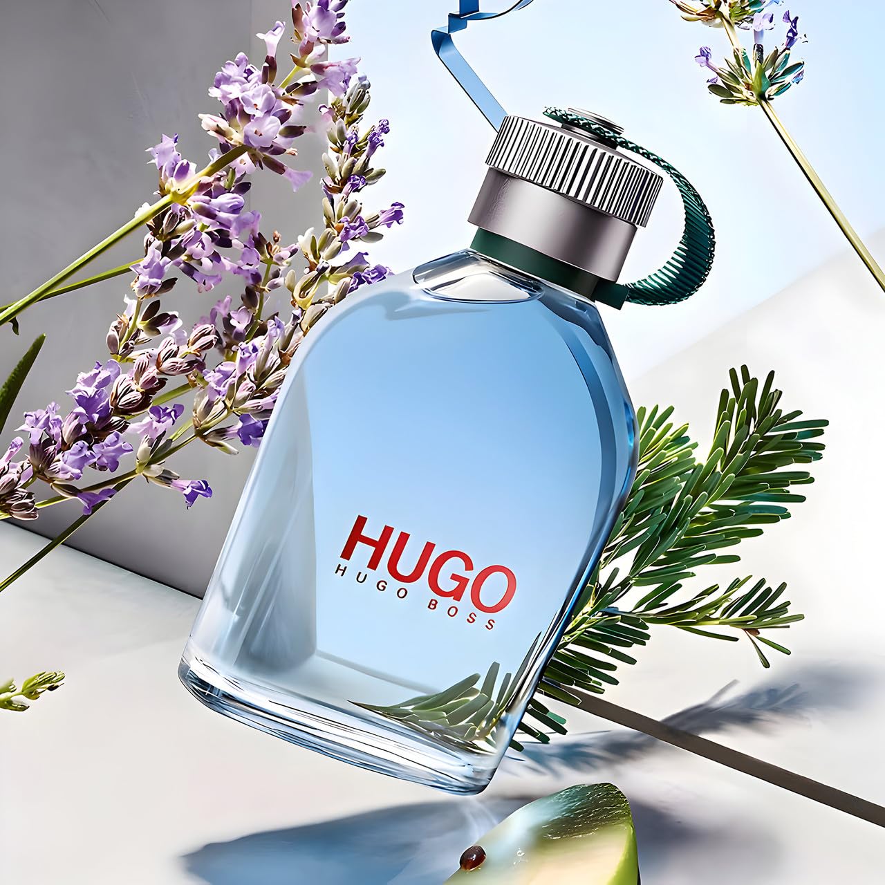 Joop Wow! / EDT 100 ml (3.4 oz) - Thumbnail 2