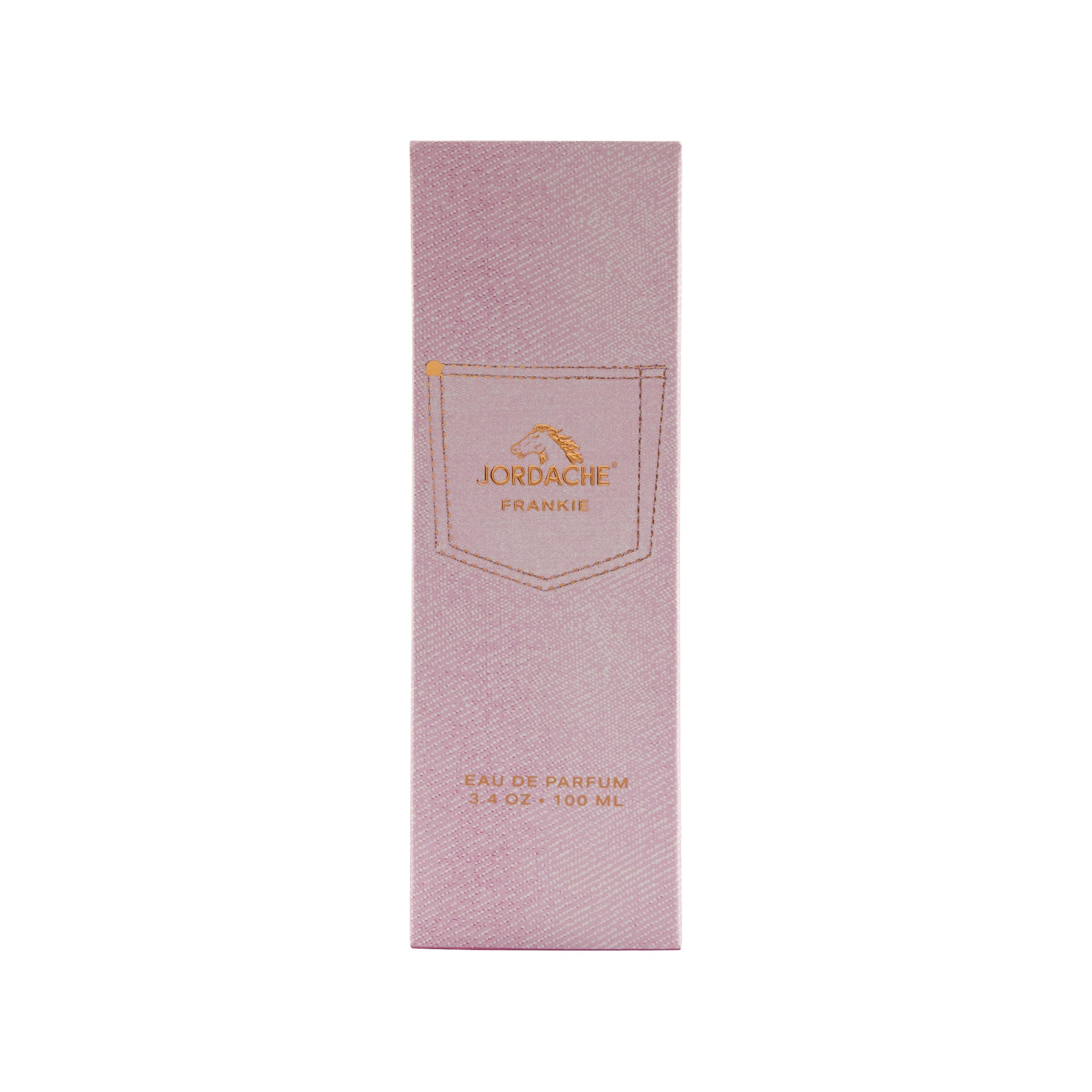 Frankie By Jordache For Women EDP 3.4 oz - Thumbnail 3