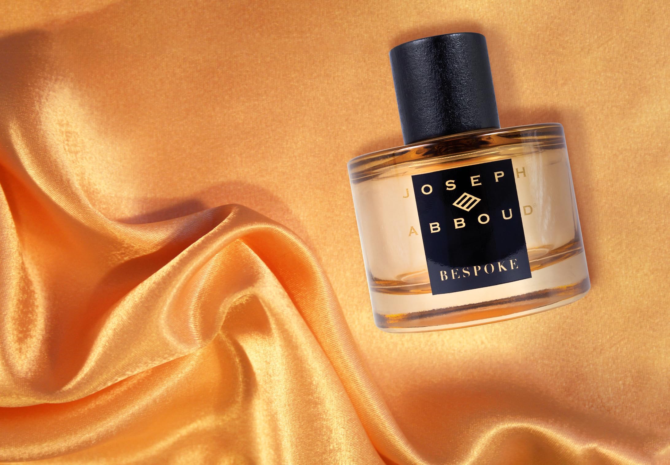 Joseph Abboud Bespoke 3.4 M Usa 1pcs Bybox EDP - Thumbnail 2