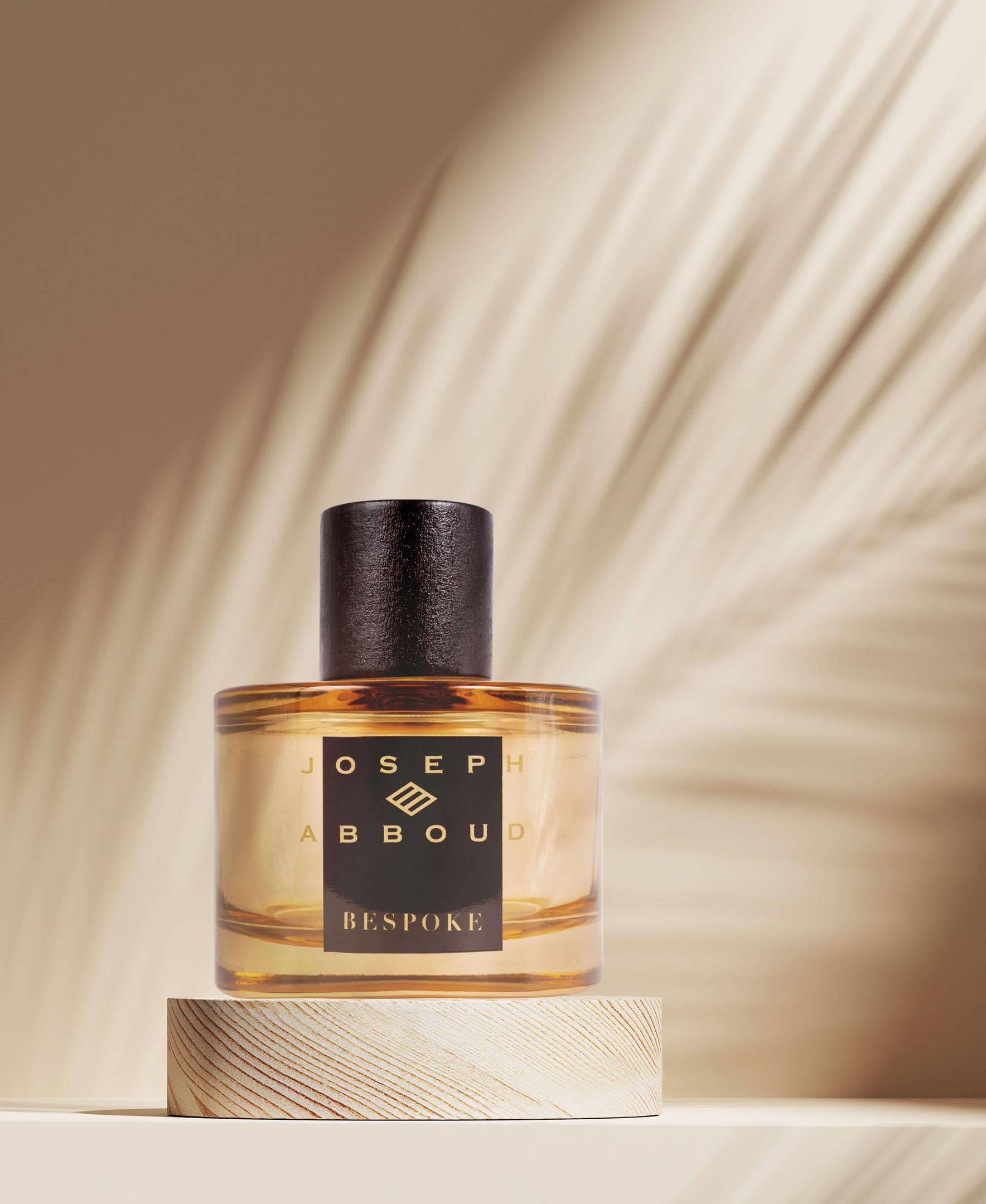 Joseph Abboud Bespoke 3.4 M Usa 1pcs Bybox EDP - Thumbnail 3