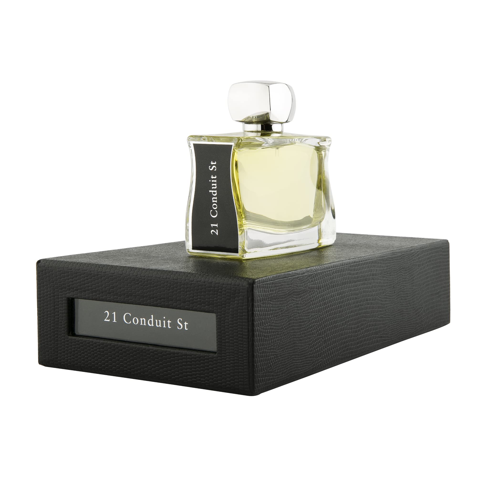 Jovoy 21 Conduit St 3.4 U France 6pcs Bybox EDP - Thumbnail 2