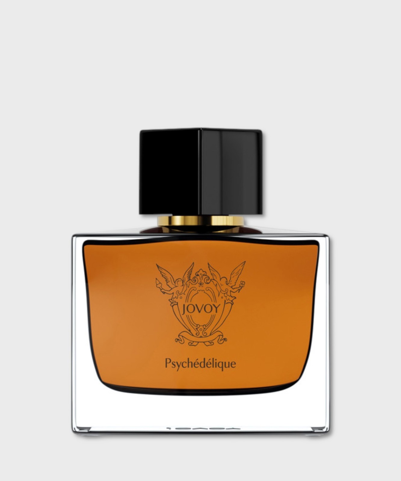 Jovoy Psychedelique 2.5 U France 6pcs Bybox EDP - Thumbnail 3