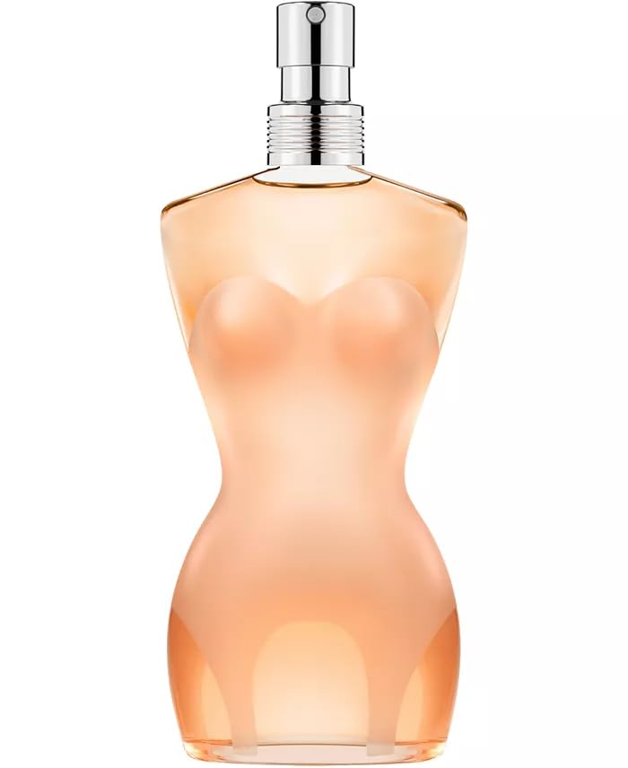 [Set] Jean Paul Gaultier Classique 2 Piece Set For Women EDT 3.4 oz - Thumbnail 2