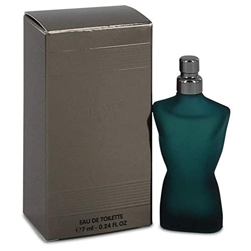 [Mini] Jean Paul Gaultier By Jean Paul Gaultier Mini EDT 0.24 oz - Thumbnail 2