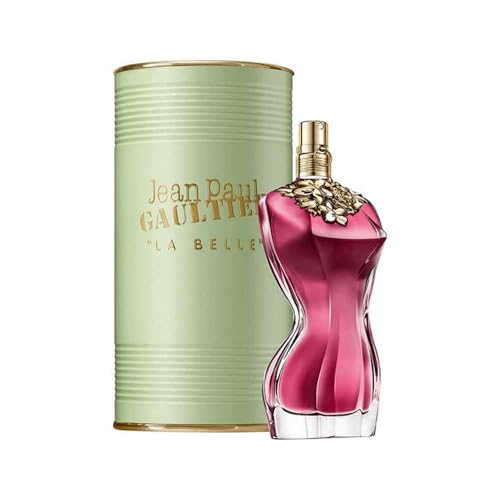 Jean Paul Gaultier la Belle For Women EDP 3.4 oz - Thumbnail 3