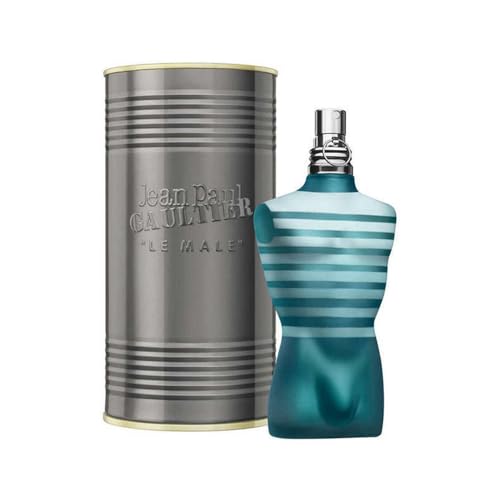 Jean Paul Gaultier Le Male EDT - Thumbnail 3