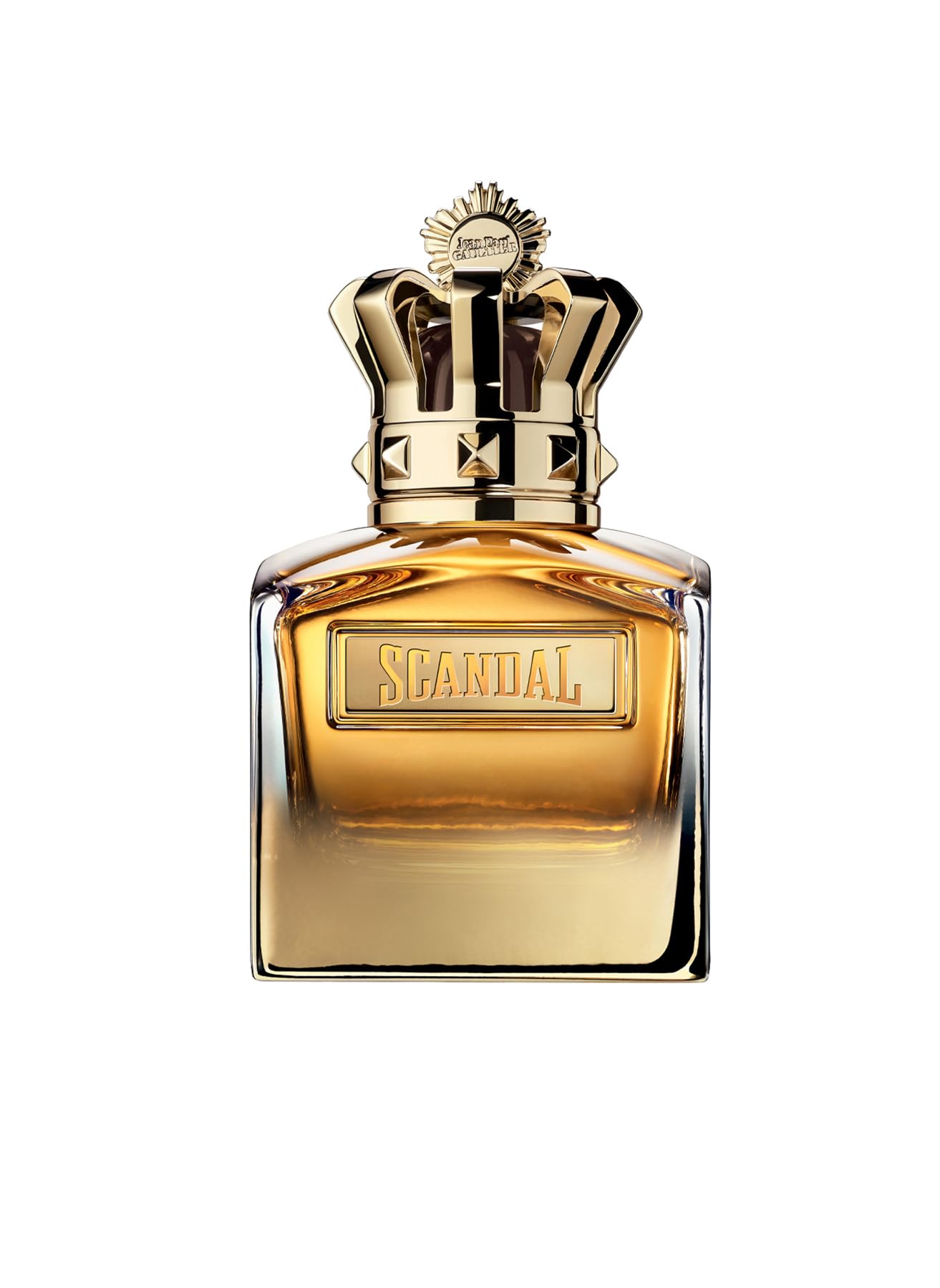 Jean Paul Gaultier Scandal Absolu Parfum Fragrances 8435415080378 For Men 1.7 oz