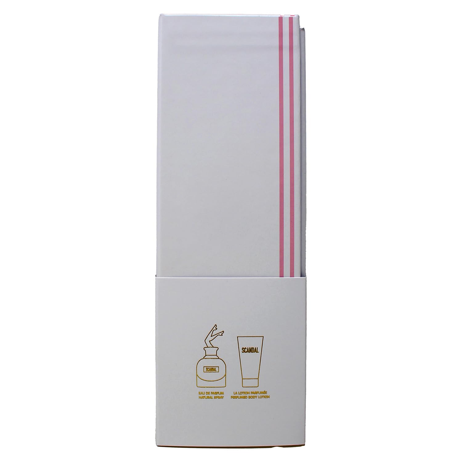 [Set] Jean Paul Gaultier Scandal 2 Piece Set For Women EDP 1.7 oz - Thumbnail 2