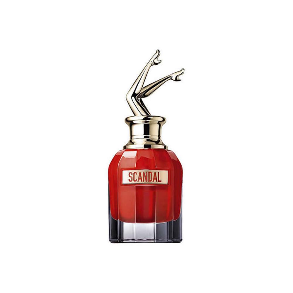 Jean Paul Gaultier Scandal Le Parfum Intense Women EDP 2.7 oz - Thumbnail 2