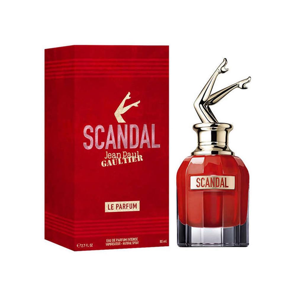 Jean Paul Gaultier Scandal Le Parfum Intense Women EDP 2.7 oz
