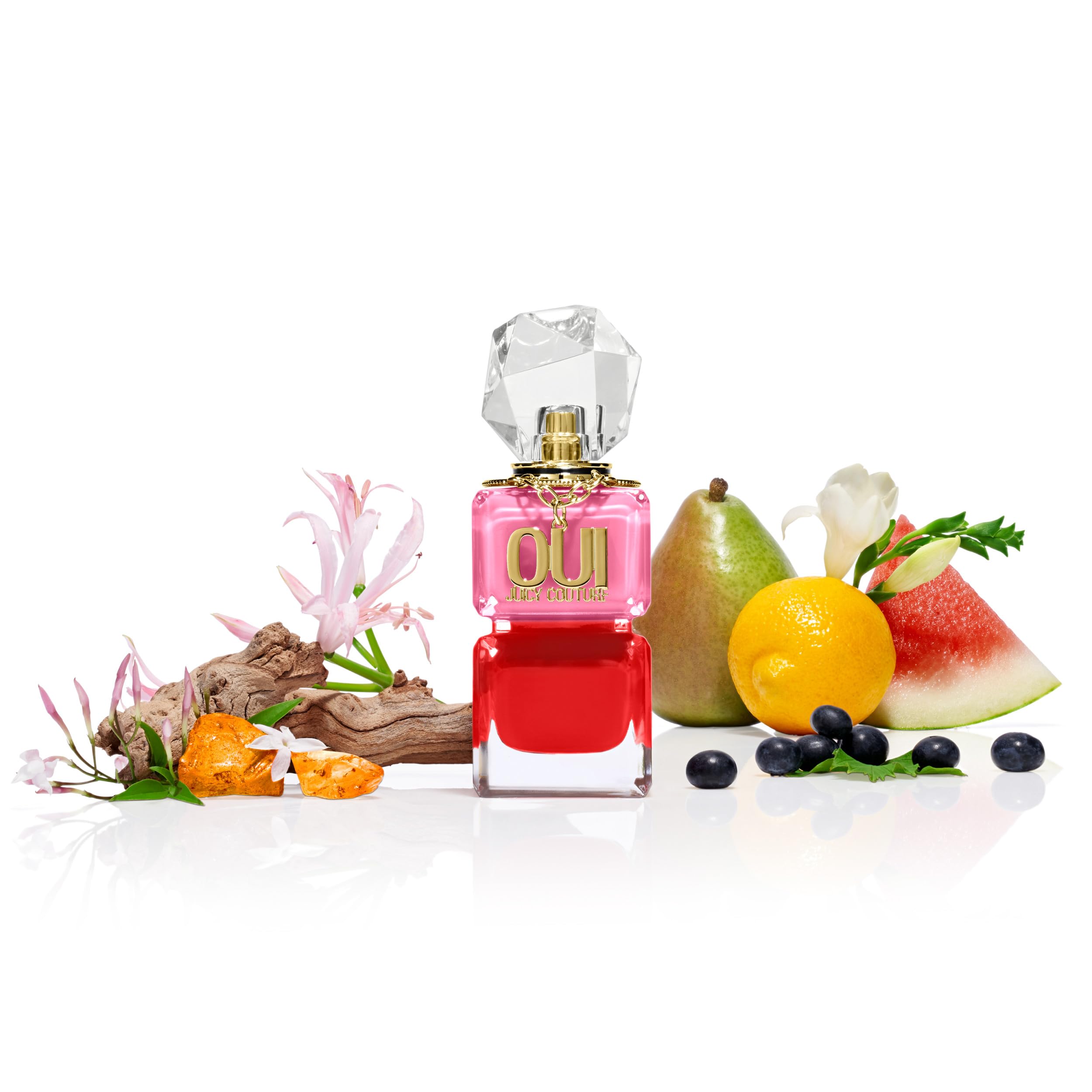 Juicy Couture Oui For Women EDP 3.4 Oz - Thumbnail 2