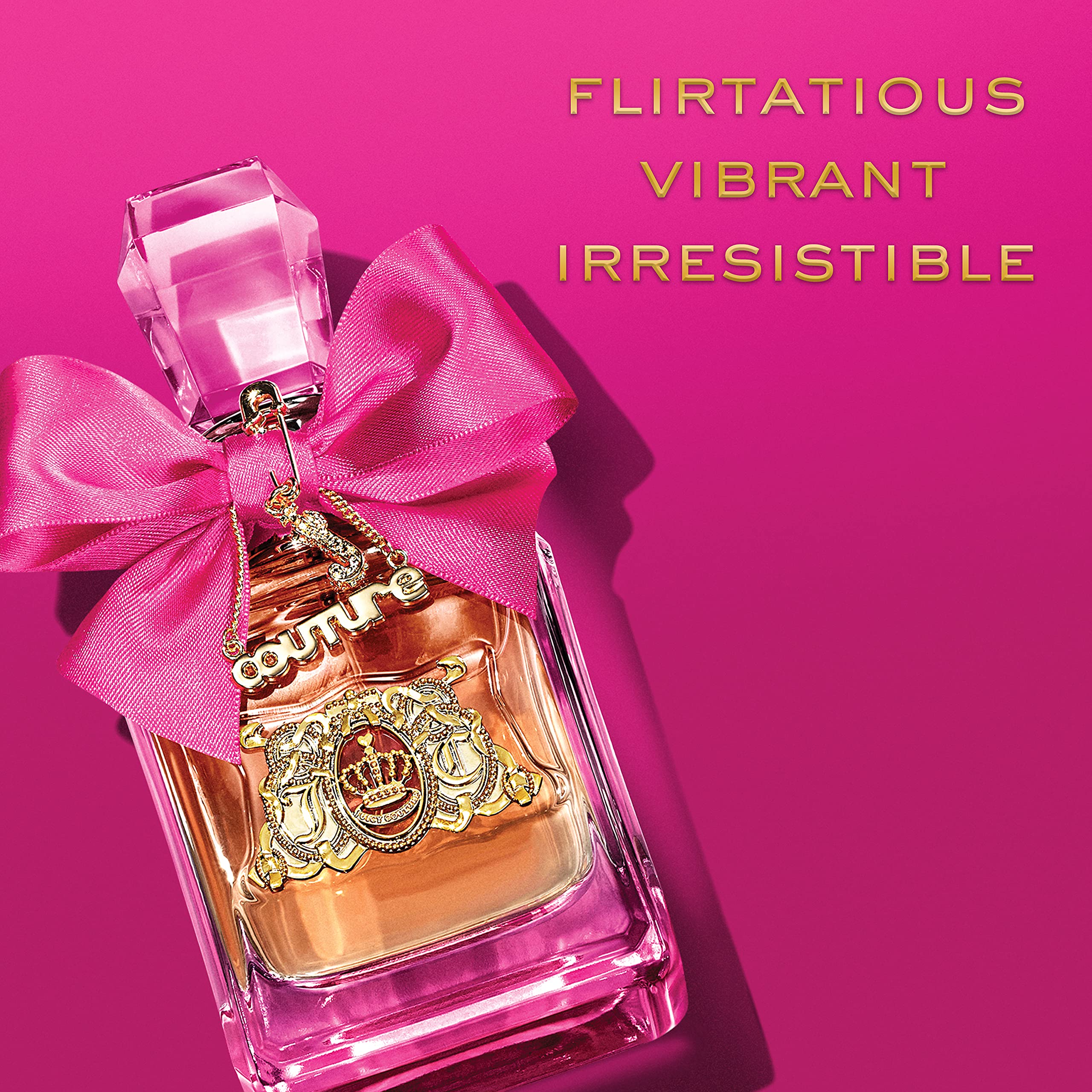 By Juicy Couture Viva la Juicy 1 Fl Oz For Women EDP - Thumbnail 3