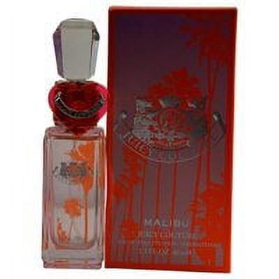 JUICY COUTURE(W)EDP SP 1.0oz