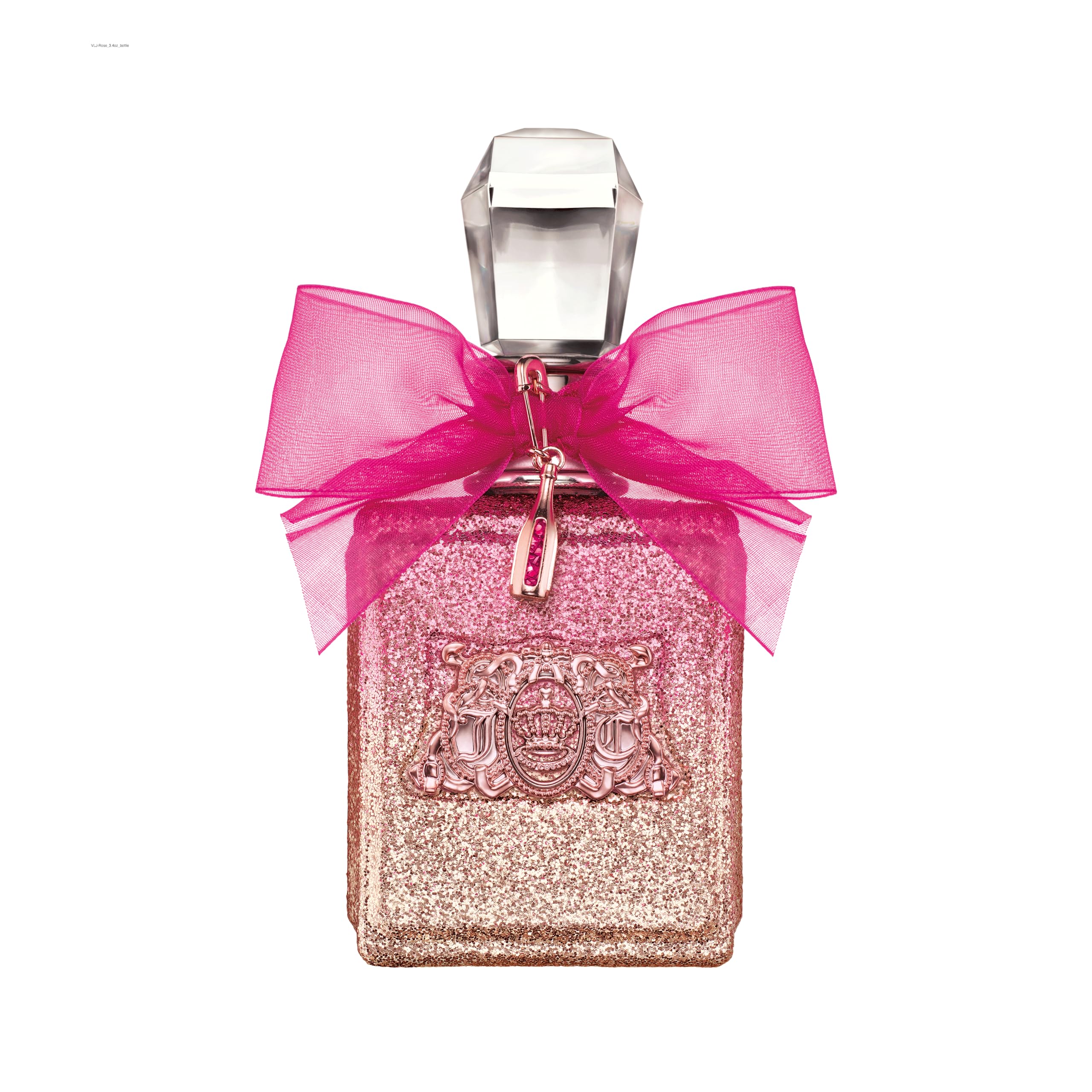 Juicy Couture Viva la Juicy Rosé With Notes of Pear Rose Ambrox Fruity Floral - Thumbnail 1