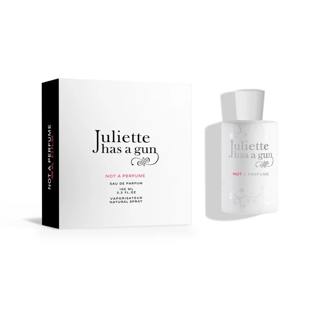 Juliette Has A Gun Not A 3.3 Fl Oz EDP - Thumbnail 2