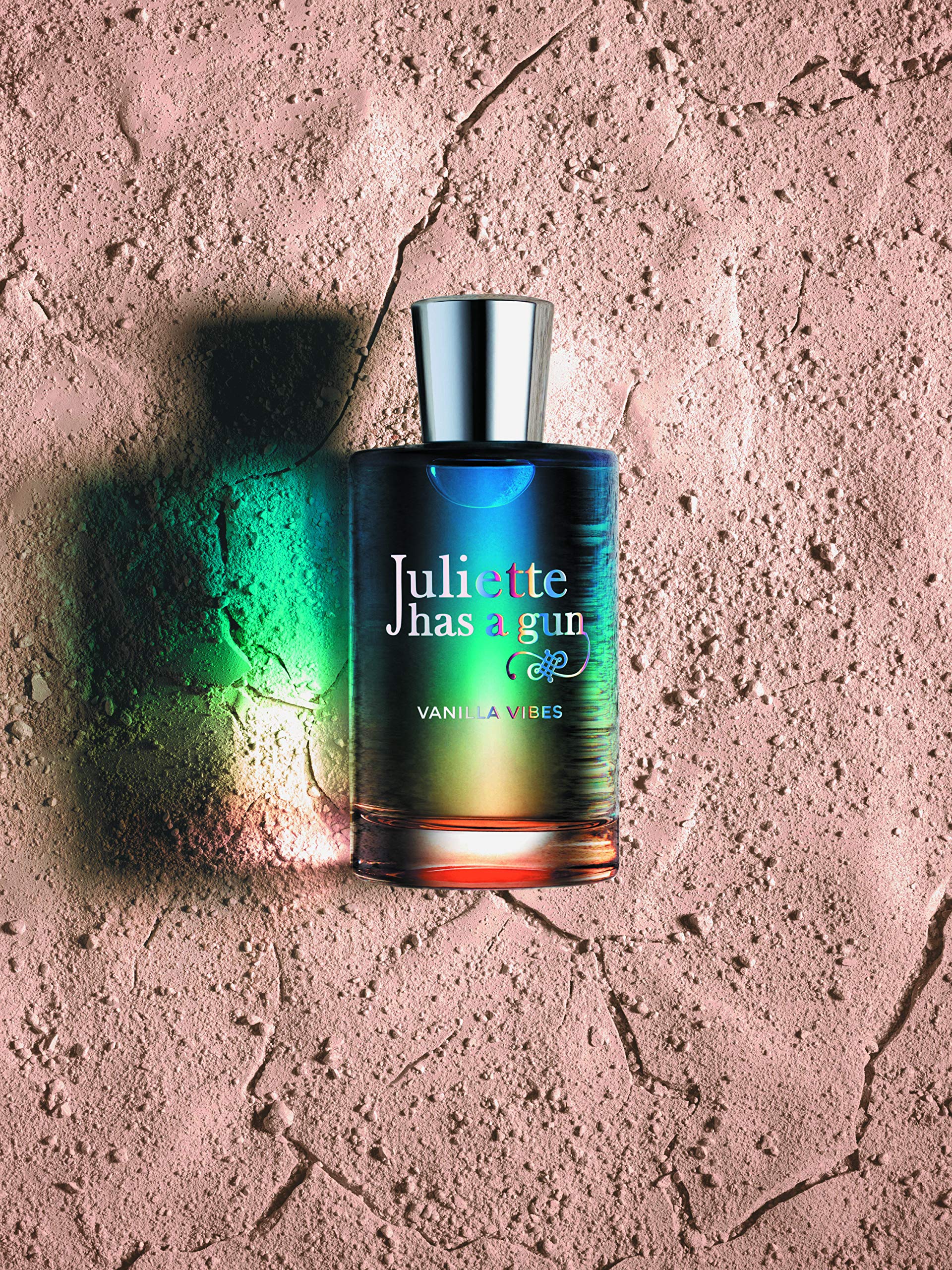 Juliette Has A Gun Vanilla Vibes 3.3 Fl Oz EDP - Thumbnail 2