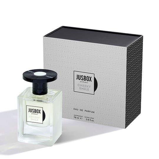 Jusbox Cheeky Smile EDP 2.6 oz